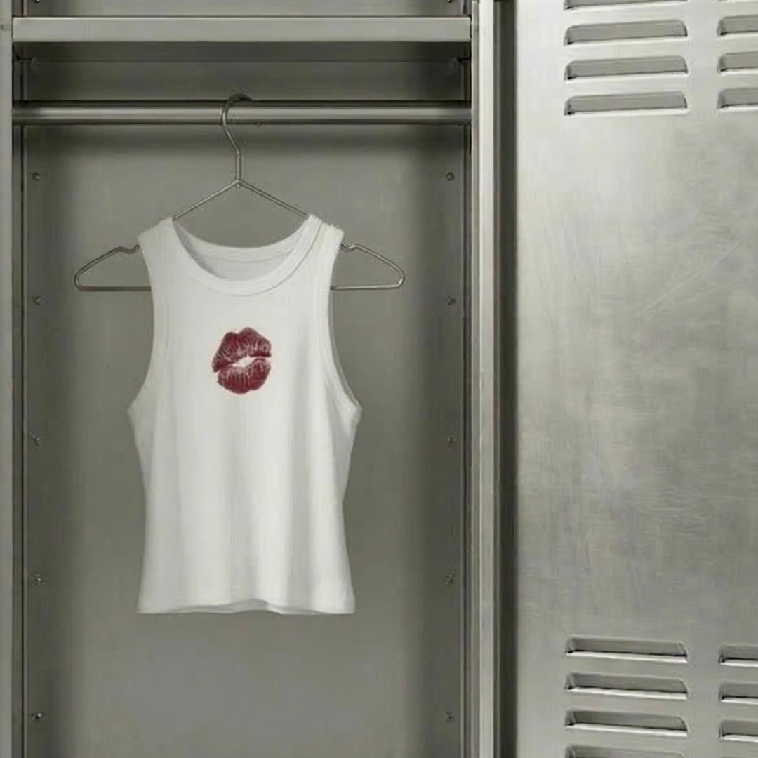 tank top short n' sweet