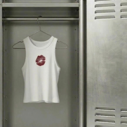 tank top short n' sweet