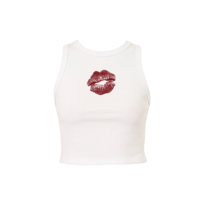tank top short n' sweet