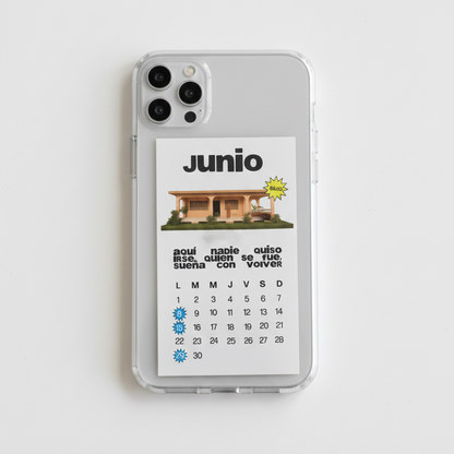 calendario dtmf 2026
