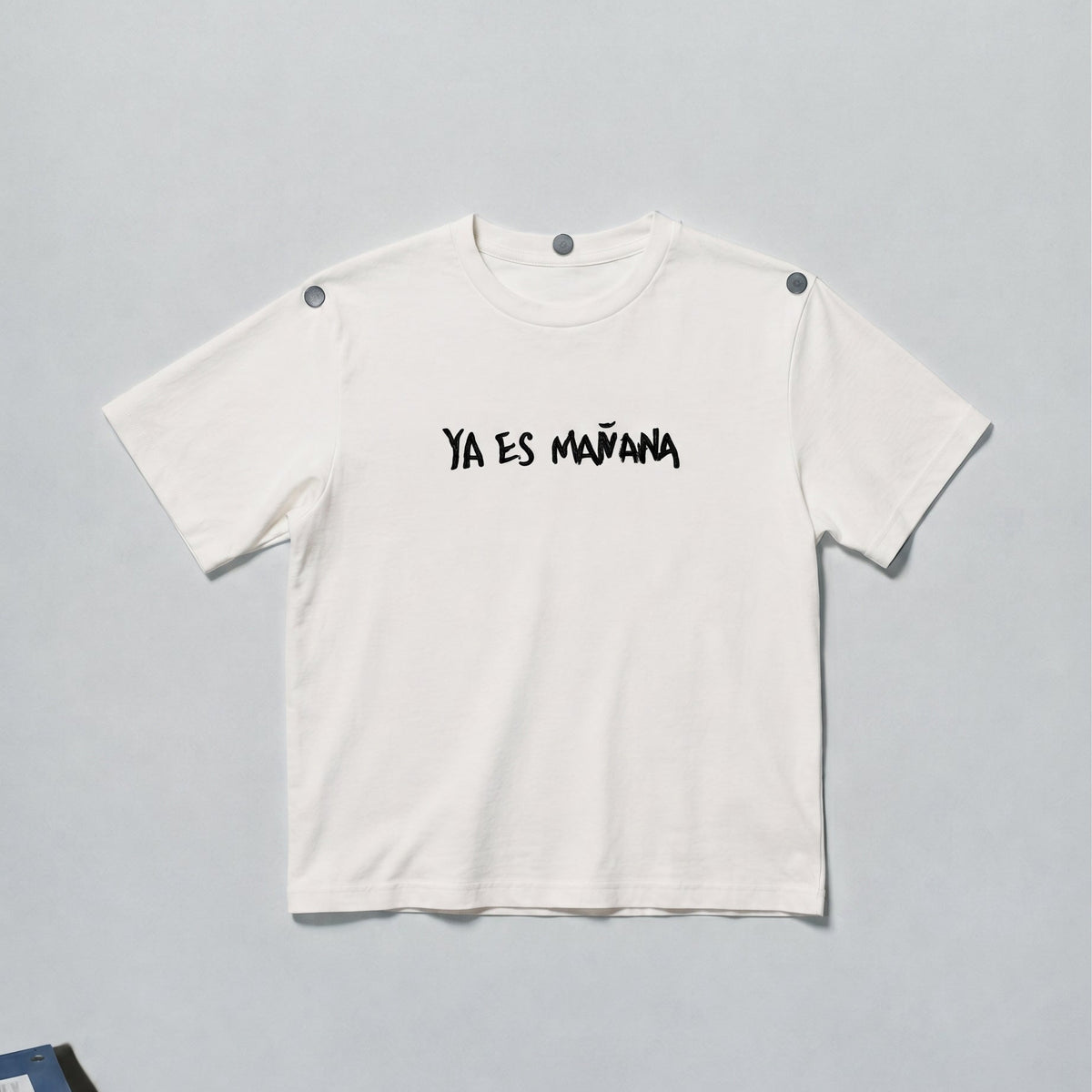 ya es mañana tshirt