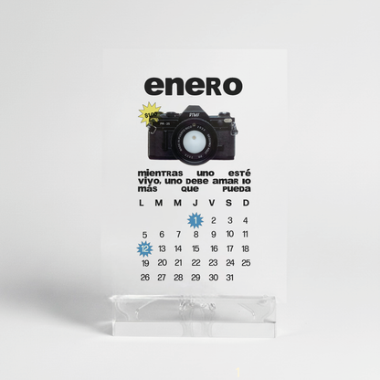 calendario dtmf 2026