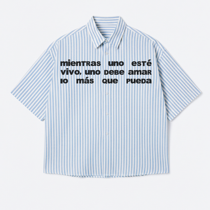 camisa rayas dtmf