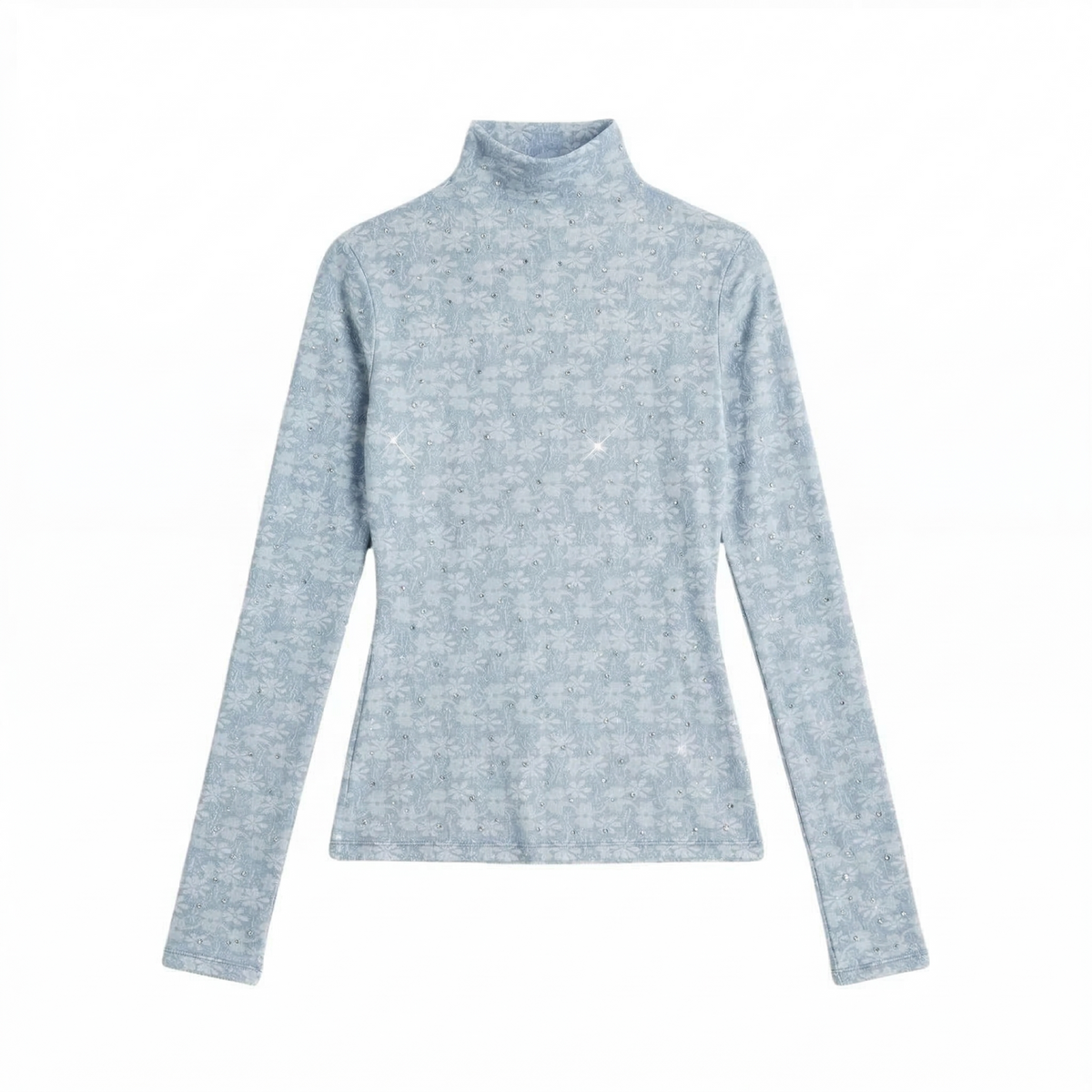 blusa feather