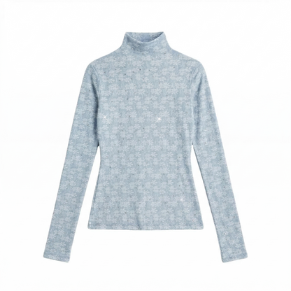 blusa feather