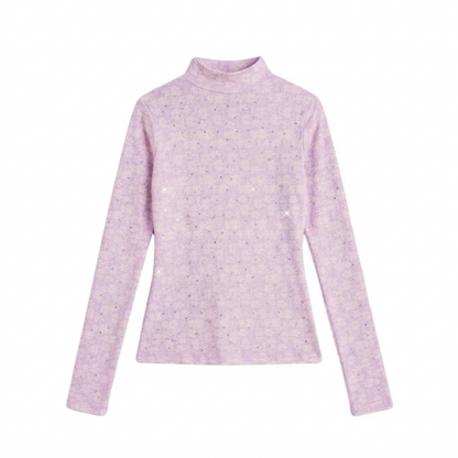 blusa feather