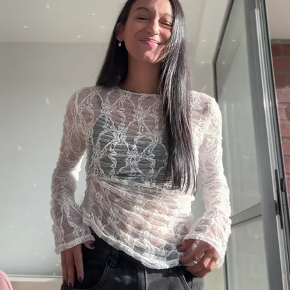 mesh top addison