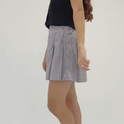 Fantasy skirt (morat)